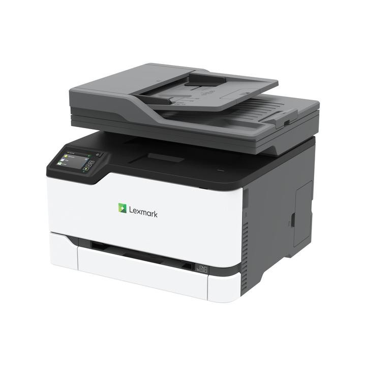 Lexmark CX431adw Impresora Multifuncion Laser Color Duplex WiFi 25ppm