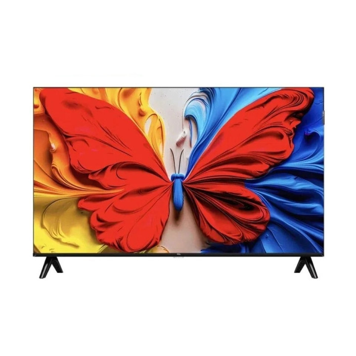 TCL 40S5K Televisor Smart TV 40" QLED FullHD HDR 10 Android TV - WiFi