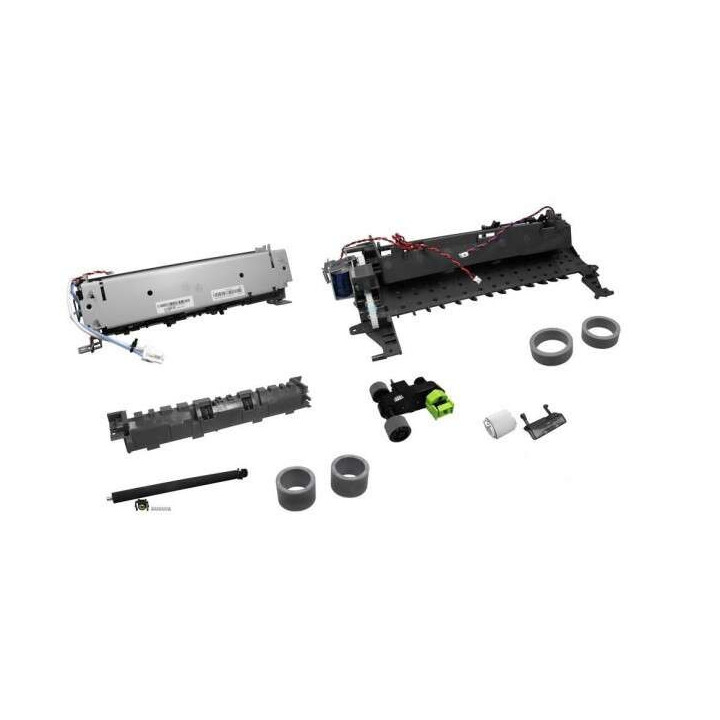 Lexmark MX310/MX410/MX510/MX511/XM1145 Kit Mantenimiento Fusor Original - 40X9136