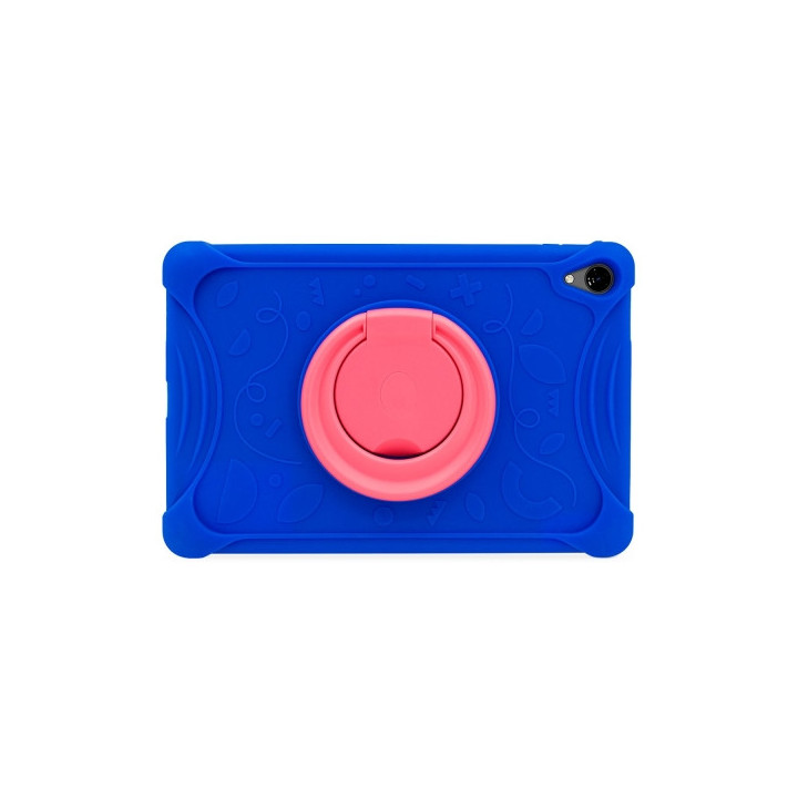 SPC Kids Case Funda para Tablet SPC Gravity 5 y 6 de 11" - Antichoques - Anillo de Soporte