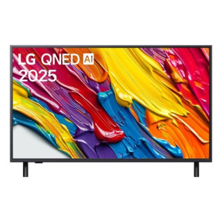 LG Televisor Smart TV 43" 4K UHD QNED HDR10 - WiFi