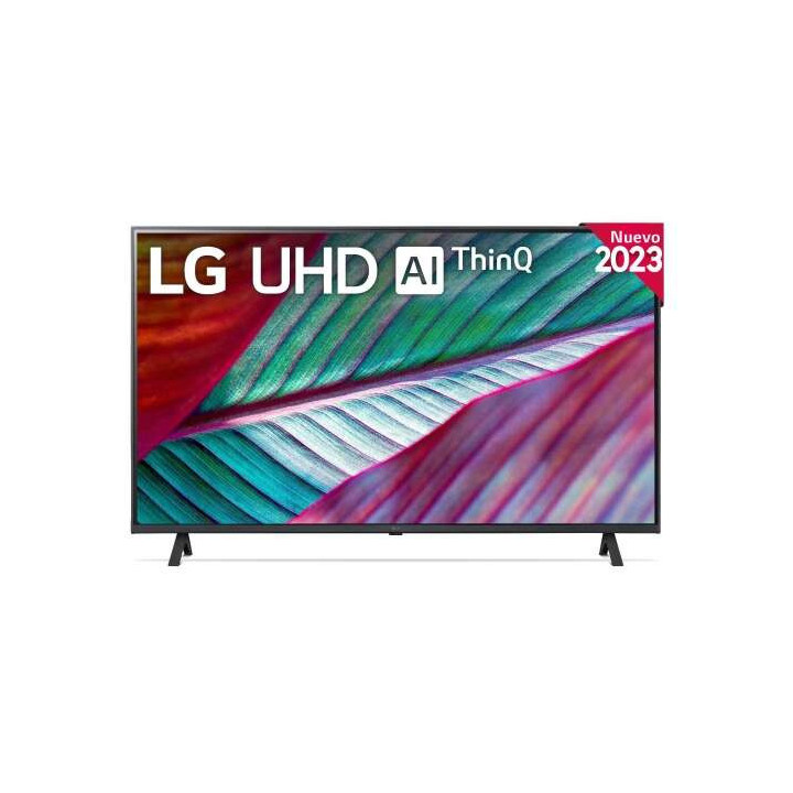 LG Televisor Smart TV 43" 4K UHD - WiFi