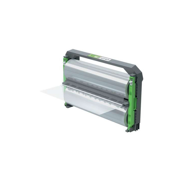 GBC Foton 30 Cartucho Recargable de Plastificacion Brillante 100 Micras