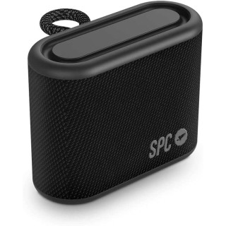 SPC Altavoz Inalambrico de 24 Horas de Autonomia - 145x45x90mm - Diseño Mini y Portatil - 5W de Potencia - Proteccion IPX7 - T