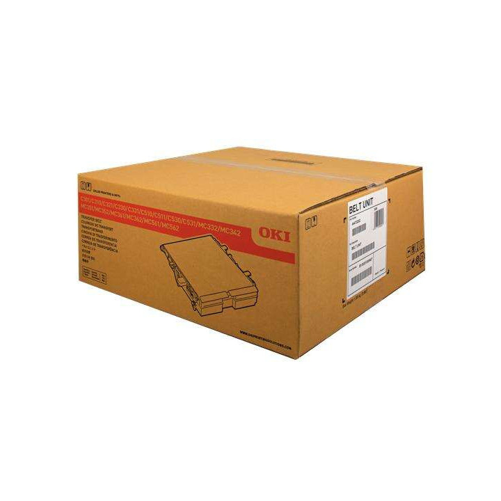 OKI C310/C510/MC351/MC361/C301DN/C321DN/MC342DN Unidad de Transferencia Original - 44472202