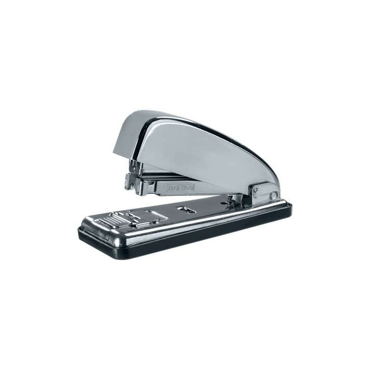 Petrus 226C Grapadora Metalica - Hasta 30 Hojas - Grapado Cerrado