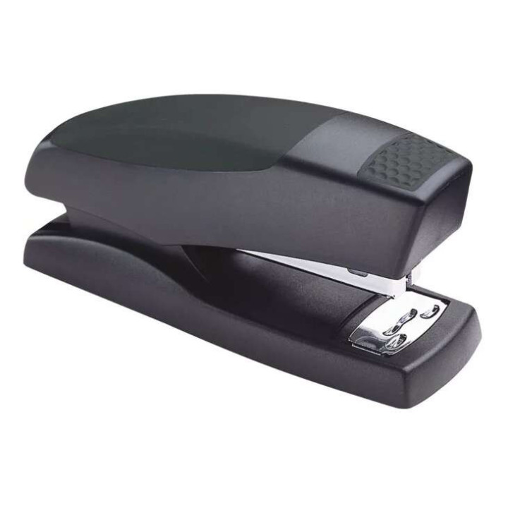 Petrus 435 Golf Grapadora de Sobremesa - Grapa hasta 30 Hojas - Grapado Cerrado