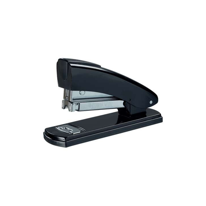 Petrus 2001 Grapadora Metalica Retro - Hasta 30 Hojas - Grapado Cerrado