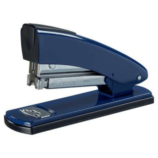 Petrus 2001 Grapadora Metalica Retro - Hasta 30 Hojas - Grapado Cerrado