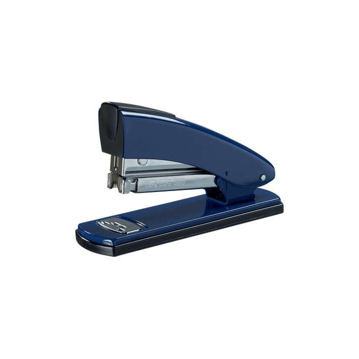Petrus 2001 Grapadora Metalica Retro - Hasta 30 Hojas - Grapado Cerrado
