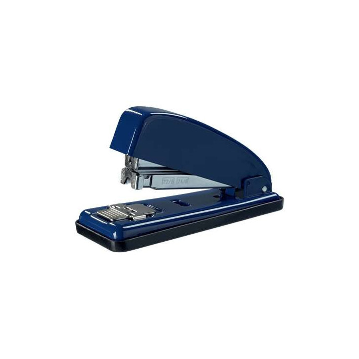 Petrus 226 Grapadora Metalica - Hasta 30 Hojas - Grapado Cerrado
