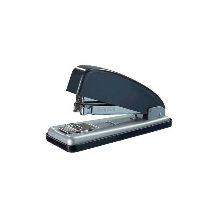 Petrus 226 Grapadora Metalica - Hasta 30 Hojas - Grapado Cerrado