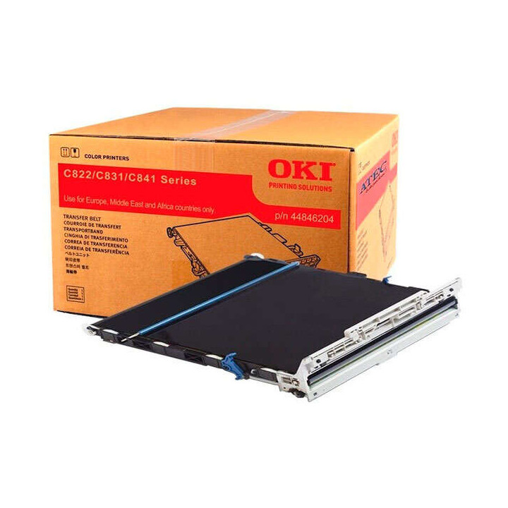 Oki 44846204 Cinturon de Arrastre Original - 44846204