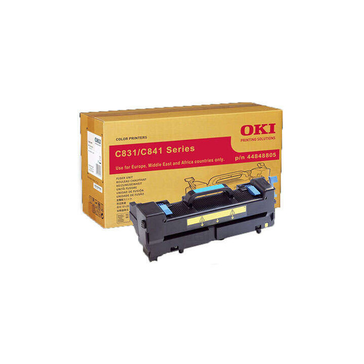 OKI C831/C841 Fusor Original - 44848805
