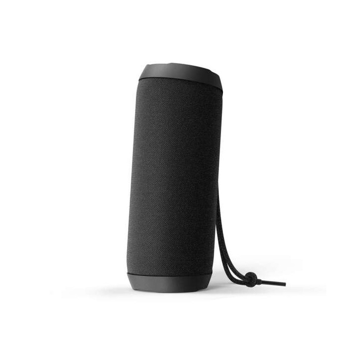 Energy Sistem Urban Box 2 Altavoz 10W - Radio FM - TWS - Bluetooth 5.0 - USB/MicroSD MP3 Player - Color Negro