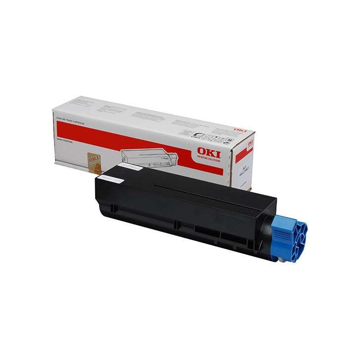 OKI B401/MB441/MB451 Negro Cartucho de Toner Original - 44992401