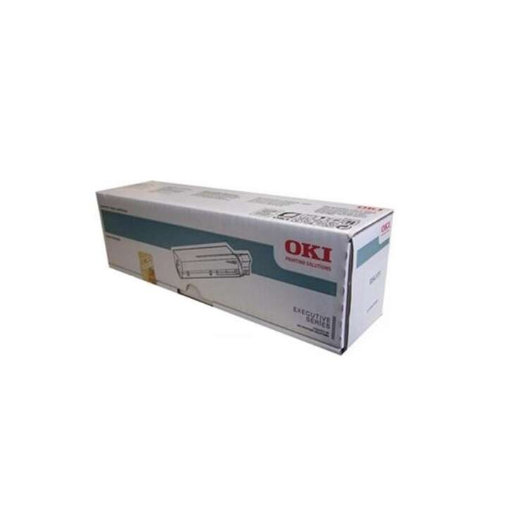 OKI Executive ES4132/ES4192 MFP/ES5112/ES5162 MFP Negro Cartucho de Toner Original - 45807116