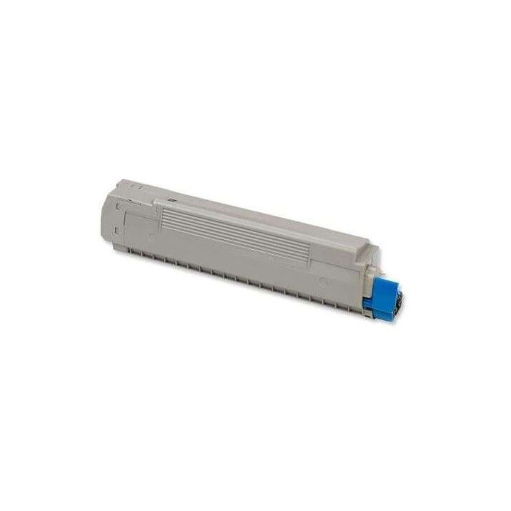 OKI Executive ES8453/ES8473 Magenta Cartucho de Toner Original - 45862820