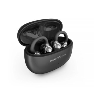 Energy Sistem ChicPods Auriculares True Wireless - Bluetooth 5.4 - 23h Autonomia - Tecnologia Open Sound - Microfono con Reducc