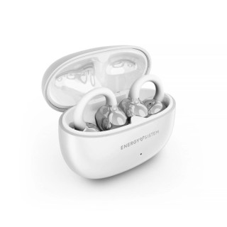 Energy Sistem ChicPods Auriculares True Wireless - Bluetooth 5.4 - 23h Autonomia - Tecnologia Open Sound - Microfono con Reducc