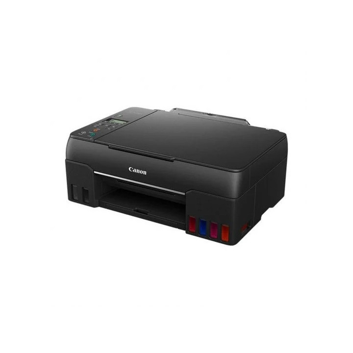 Canon Pixma G650 MegaTank Impresora Multifuncion Color WiFi