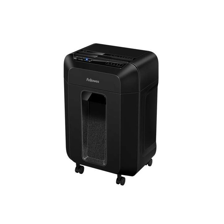 Fellowes AutoMax 80M Destructora de Papel Automatica Corte en Particulas P-4 - Autoalimentacion 80 Hojas