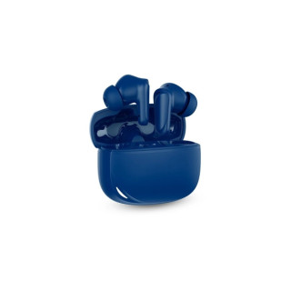 SPC Boost Buds Auriculares Inalambricos True Wireless - Cancelacion de Ruido - 4 Microfonos - Control Tactil - Google Fast Pair