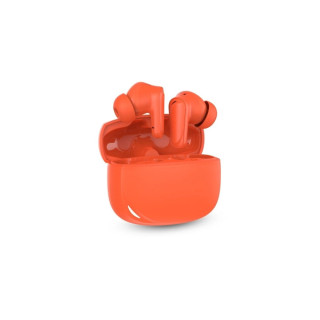 SPC Boost Buds Auriculares Inalambricos True Wireless - Cancelacion de Ruido - 4 Microfonos - Control Tactil - Google Fast Pair