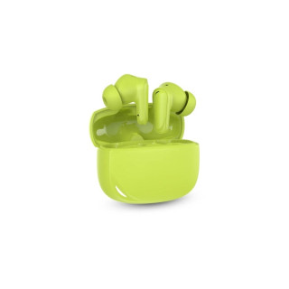 SPC Boost Buds Auriculares Inalambricos True Wireless - Cancelacion de Ruido - 4 Microfonos - Control Tactil - Google Fast Pair