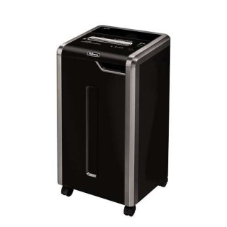 Fellowes 325i Destructora de Papel Manual Corte en Tiras - Destruye hasta 26 Hojas - 83L