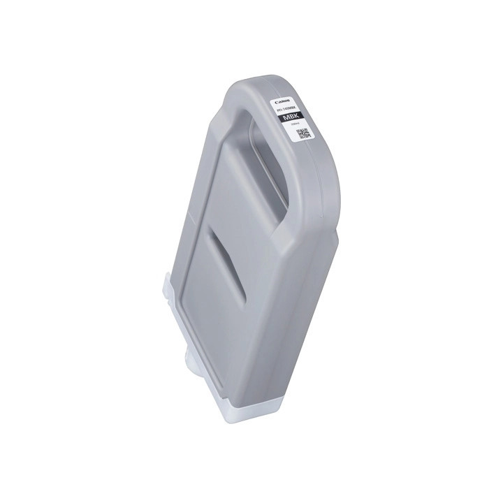 Canon PFI740 Negro Mate Cartucho de Tinta Original - 4768C001