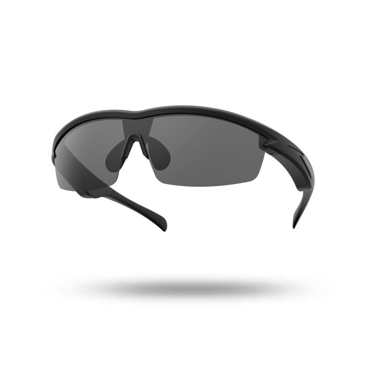 Energy Sistem Sport Music Sunglasses Gafas Bluetooth - Cristales Polarizados con Proteccion UV400 Superior - Reproduccion de Mu