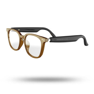 Energy Sistem Anti Blueray Music Gafas Bluetooth - Cristales Fotocromaticos con Proteccion UV400 Superior y Anti Luz Azul - Rep