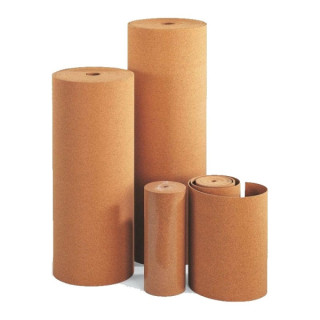 Faibo Bobina de Corcho - Medidas Largo 8m