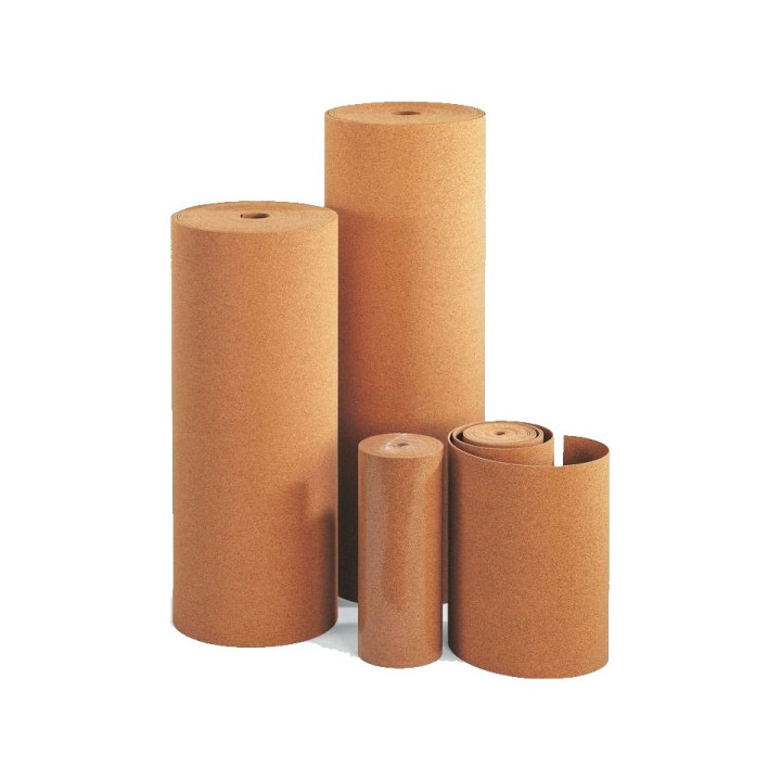 Faibo Bobina de Corcho - Medidas Largo 8m