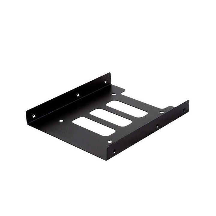 Unykach Adaptador para Convertir Bahia 3.5" a 2.5"