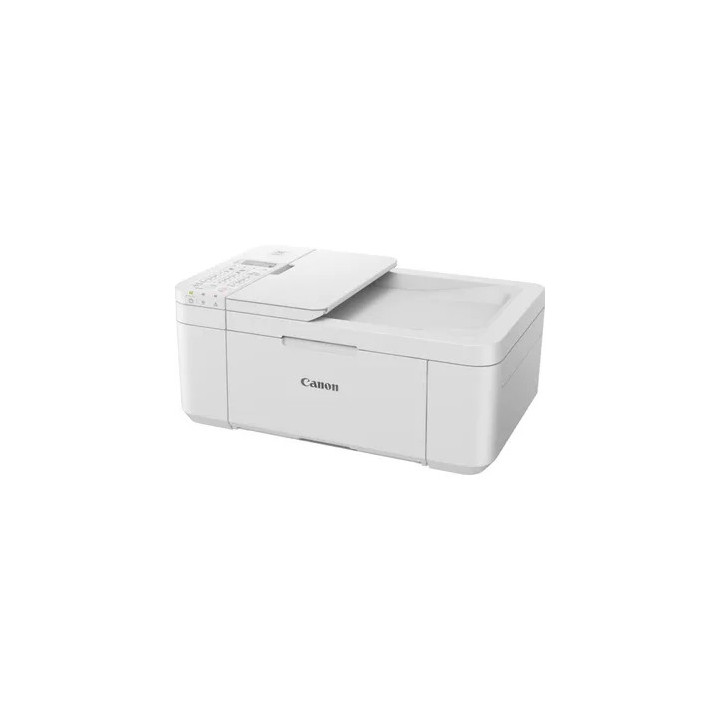 Canon Pixma TR4751i Impresora Multifuncion Color Duplex WiFi Fax