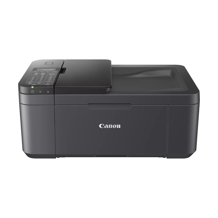 Canon Pixma TR4755i Impresora Multifuncion Color Duplex WiFi Fax