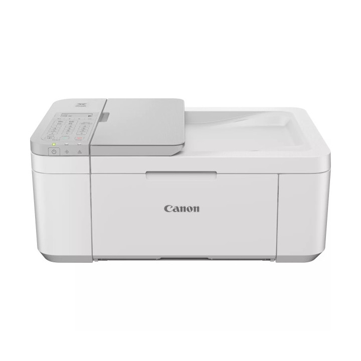 Canon Pixma TR4756i Impresora Multifuncion Color Duplex WiFi Fax
