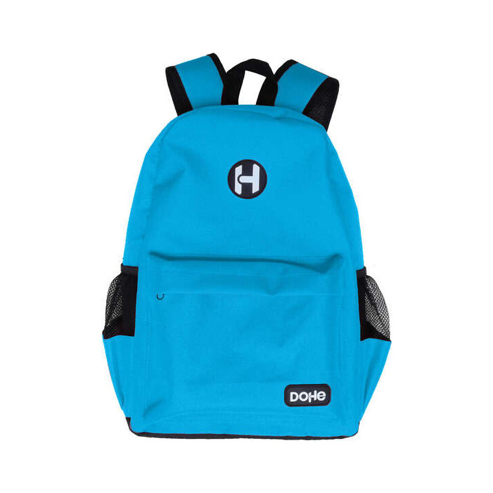 Dohe Serie Icon Mochila Tamaño 30x43x16cm - Bolsillo Exterior y Bolsillo Interior para Tablet - Tirantes Reforzados y Ajustabl