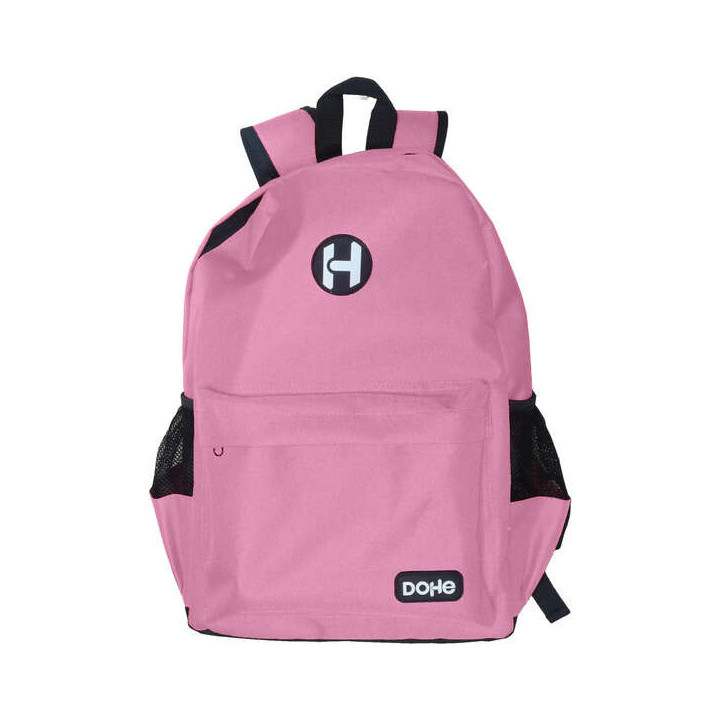 Dohe Serie Icon Mochila Tamaño 30x43x16cm - Bolsillo Exterior y Bolsillo Interior para Tablet - Tirantes Reforzados y Ajustabl