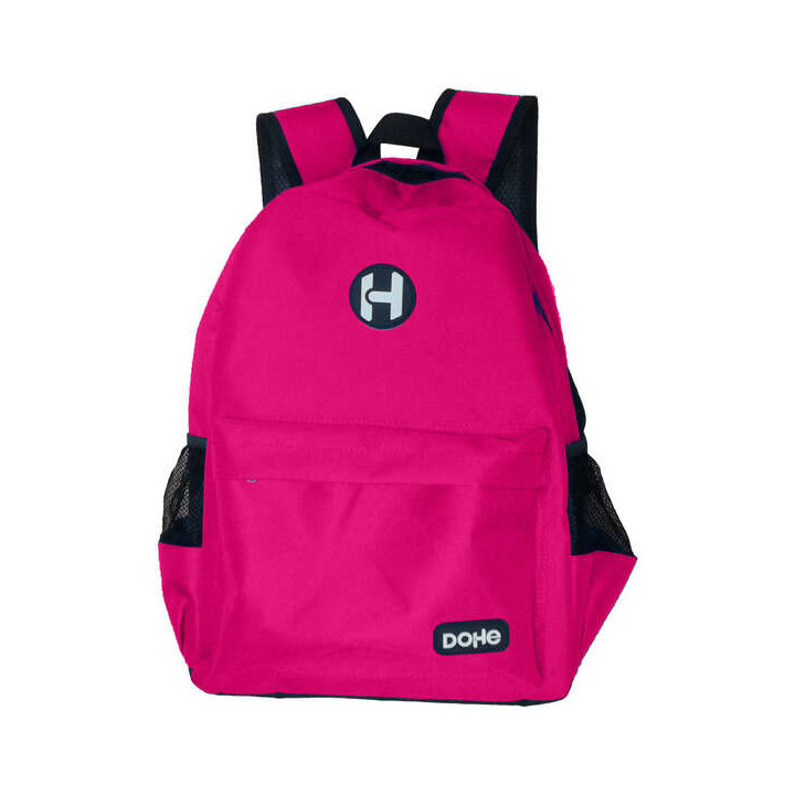 Dohe Serie Icon Mochila Tamaño 30x43x16cm - Bolsillo Exterior y Bolsillo Interior para Tablet - Tirantes Reforzados y Ajustabl