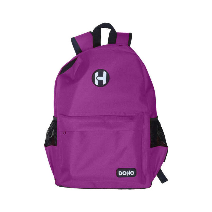 Dohe Serie Icon Mochila Tamaño 30x43x16cm - Bolsillo Exterior y Bolsillo Interior para Tablet - Tirantes Reforzados y Ajustabl