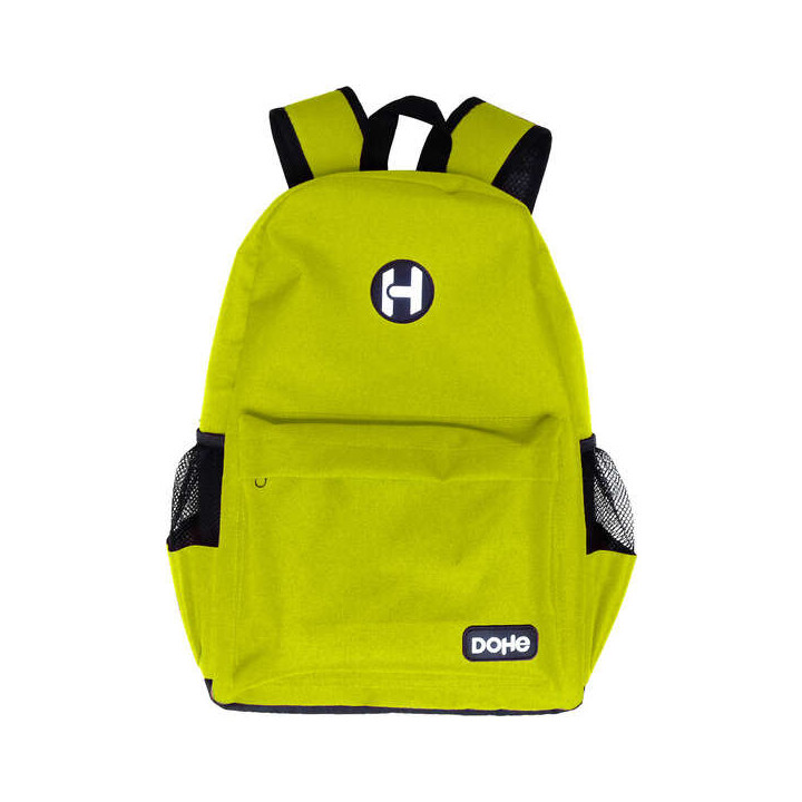 Dohe Serie Icon Mochila Tamaño 30x43x16cm - Bolsillo Exterior y Bolsillo Interior para Tablet - Tirantes Reforzados y Ajustabl