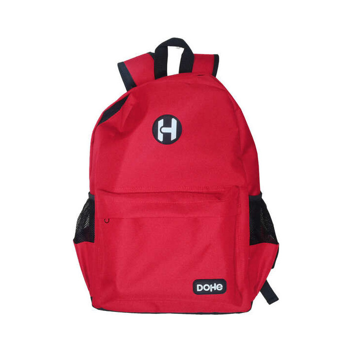 Dohe Serie Icon Mochila Tamaño 30x43x16cm - Bolsillo Exterior y Bolsillo Interior para Tablet - Tirantes Reforzados y Ajustabl