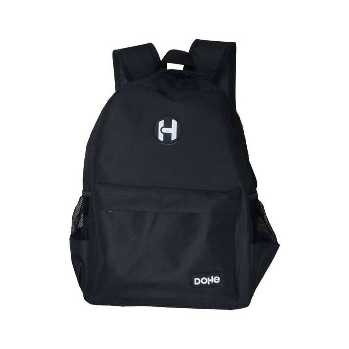 Dohe Serie Icon Mochila Tamaño 30x43x16cm - Bolsillo Exterior y Bolsillo Interior para Tablet - Tirantes Reforzados y Ajustabl