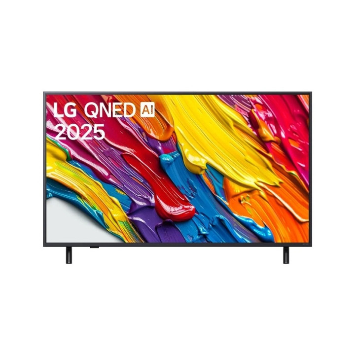 LG Televisor Smart TV 50" 4K UHD QNED HDR10 - WiFi