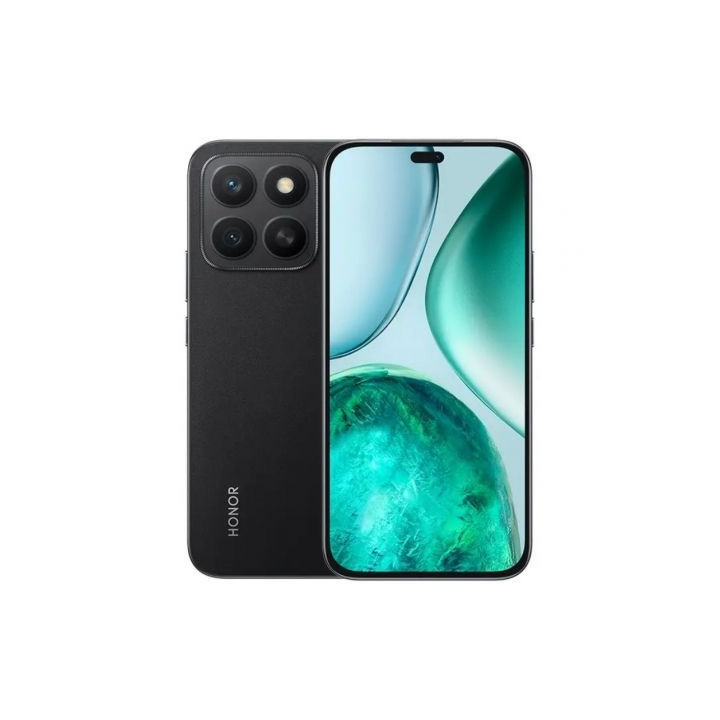 Honor X8c Smartphone Pantalla AMOLED 6.7" - 8GB - 256GB - Camara Principal 108MP - Bateria 5000mAh - Admite Carga de 35W - Colo