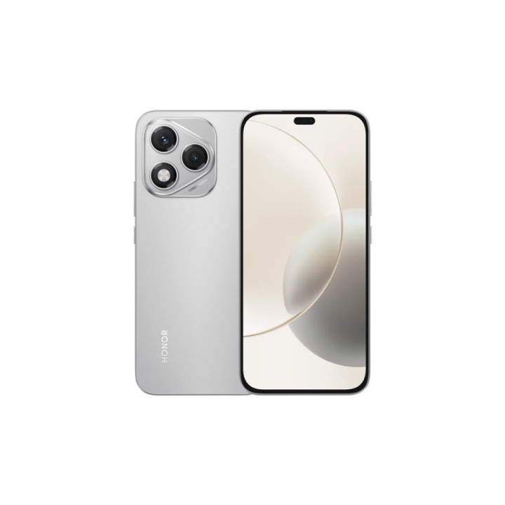 Honor 400 Lite Smartphone Pantalla AMOLED 6