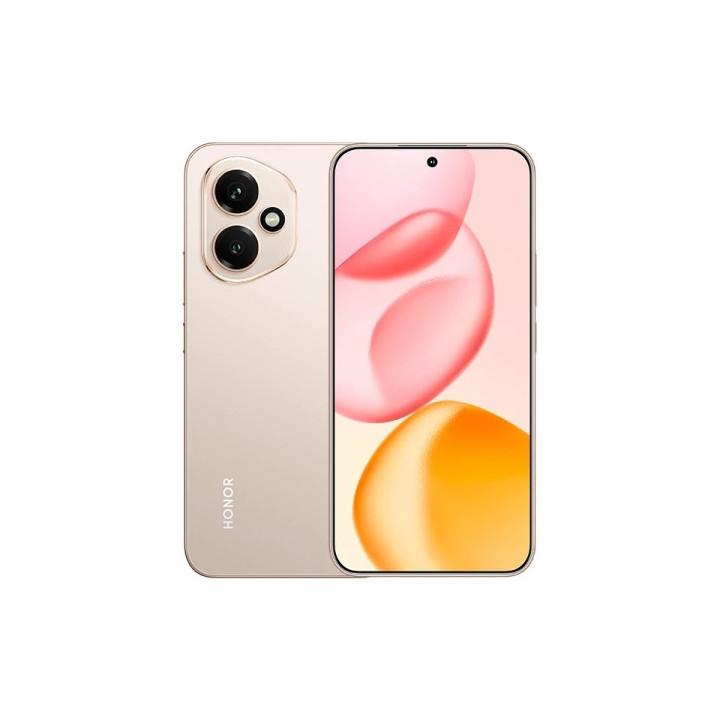 Honor 400 Smartphone Pantalla AMOLED 6